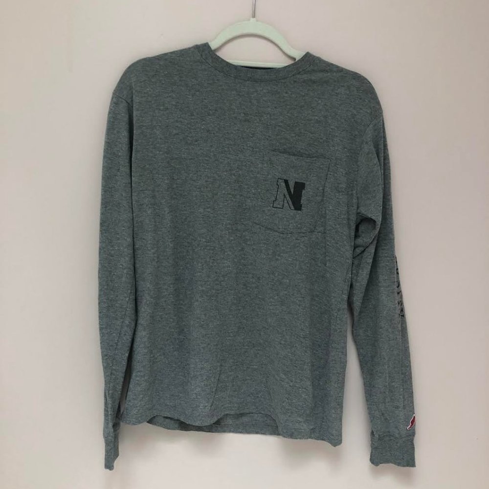 Northeastern College Shirt